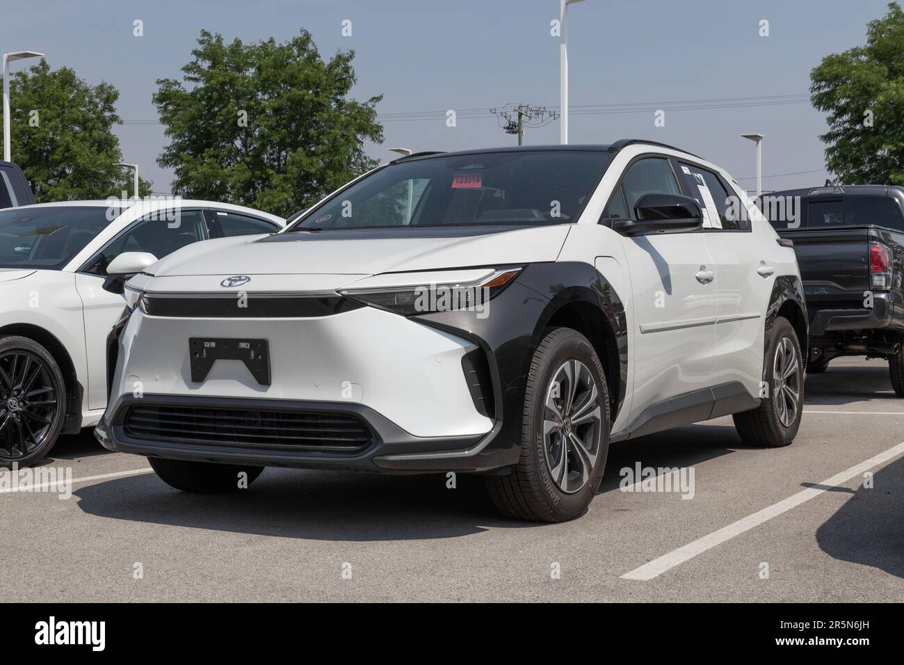 Avon Toyota Dealership: Mitra Terpercaya dalam Dunia Otomotif