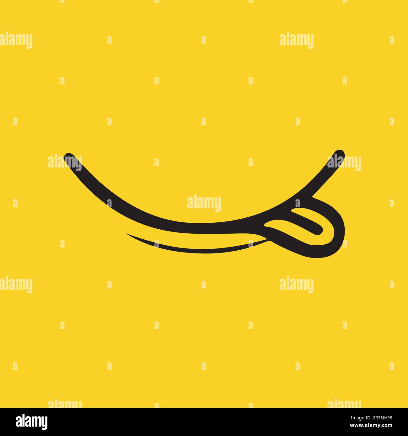 Yummy yum Stock Vector Images - Alamy