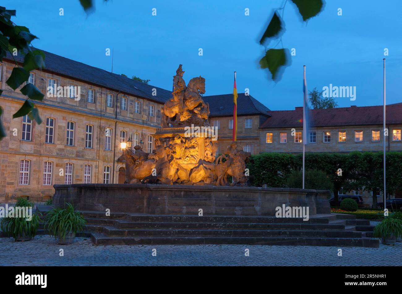 jobangebote bayreuth