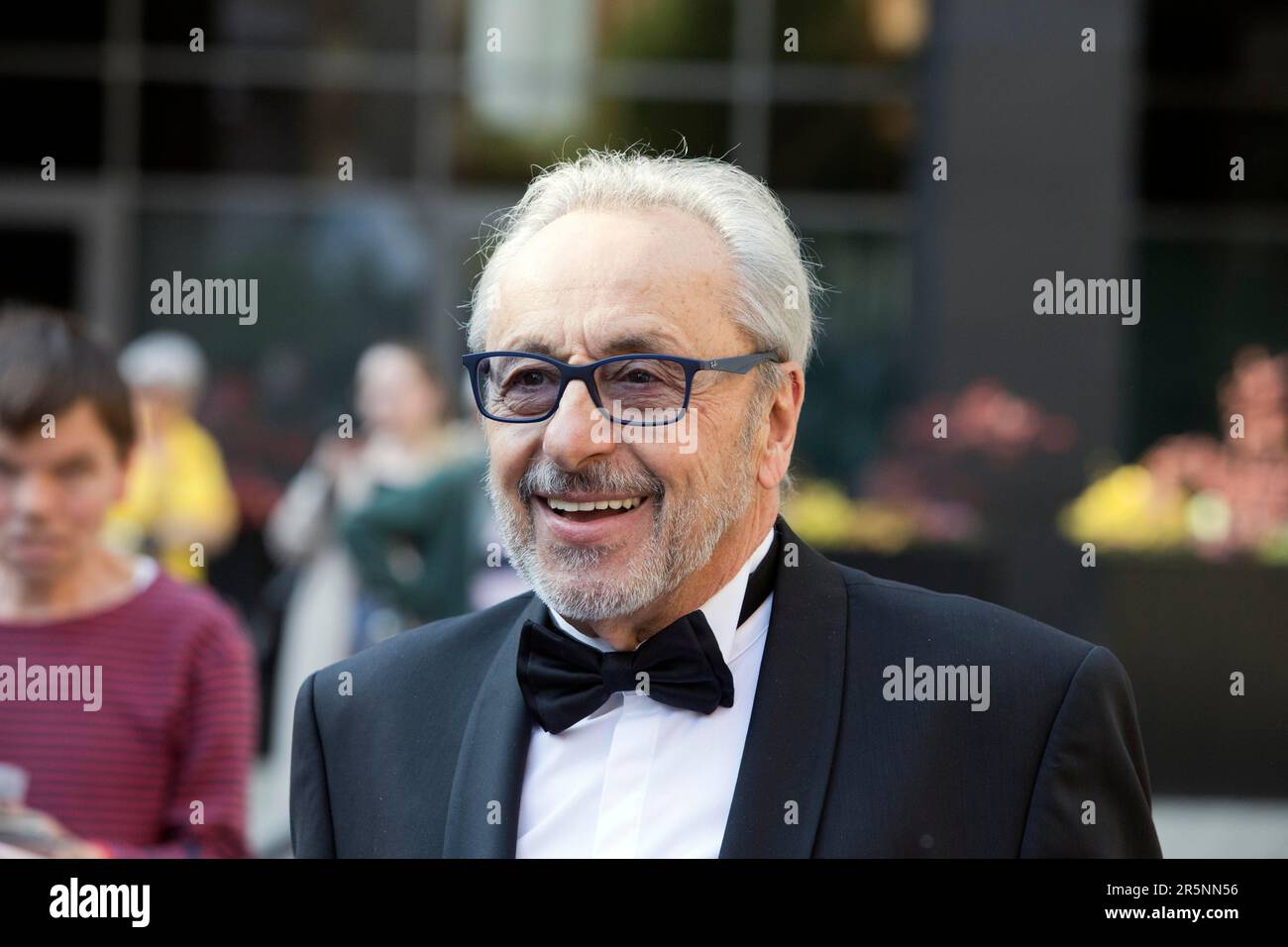 Picture of Wolfgang Stumph