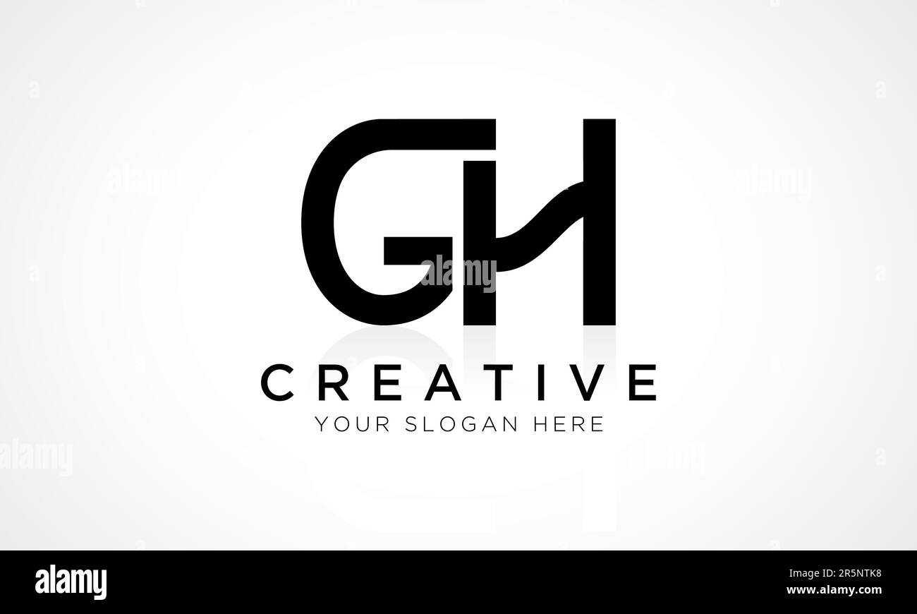 GH Logo – ghost666house