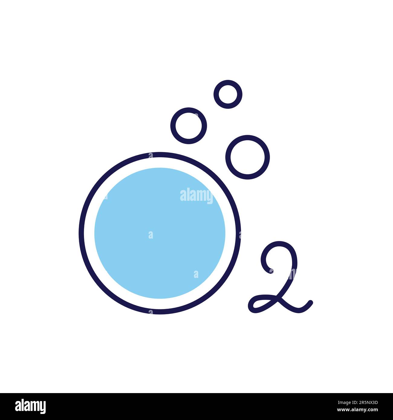 Scuba model Stock Vector Images - Alamy
