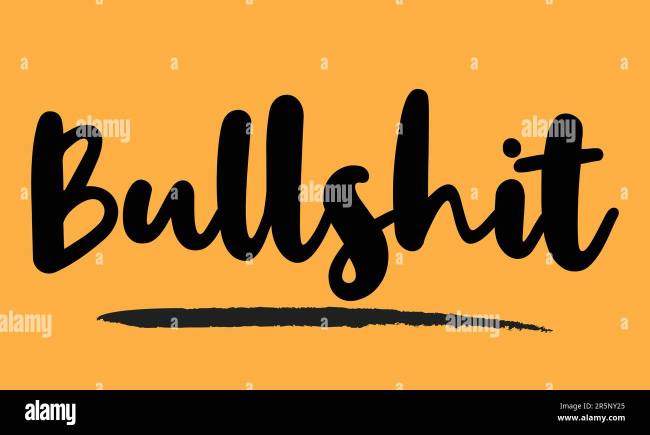 Stylish Text Typography Lettering Phrase Vector Design Stock Vector ...