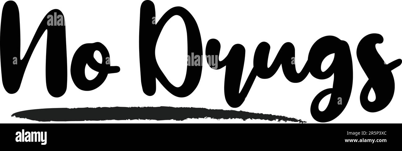 Stylish Typography Text Lettering Phrase Vector Design Stock Vector ...