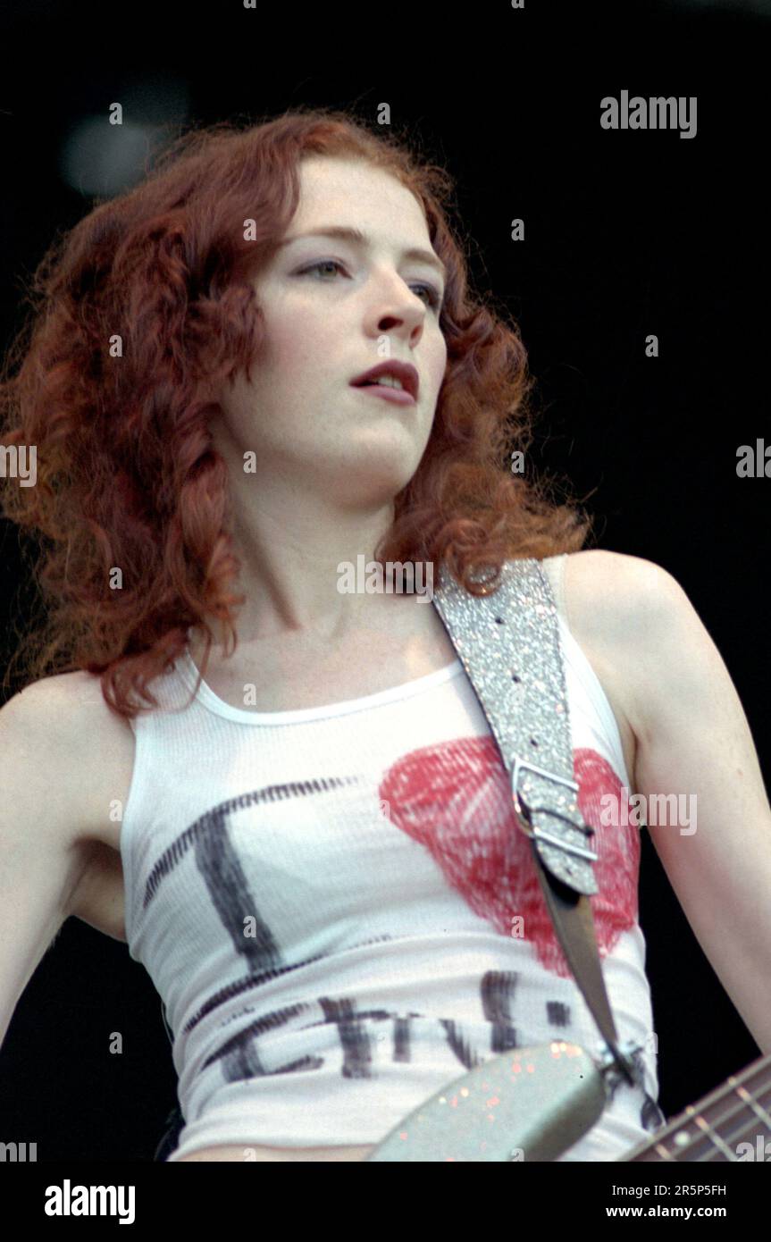 Melissa auf der maur photographs hi-res stock photography and images