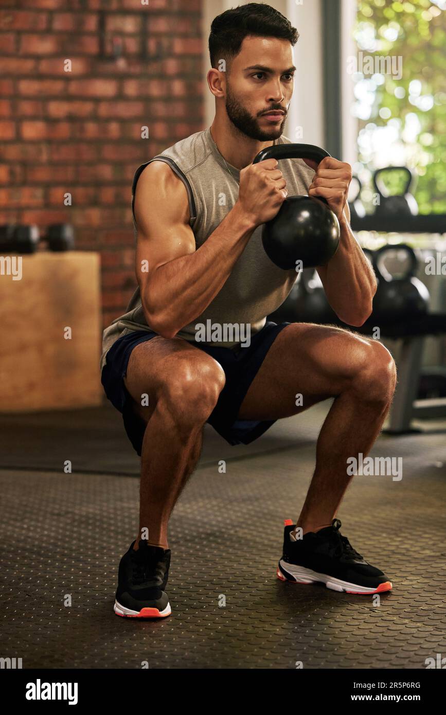 Bell squat clearance