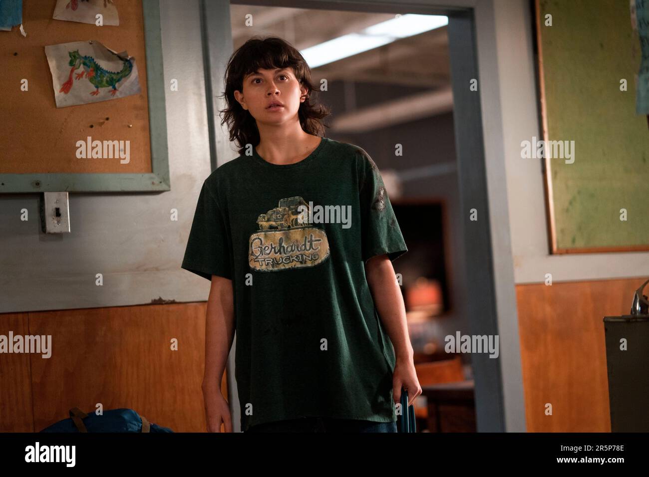 Chloe van landschoot hi-res stock photography and images - Alamy