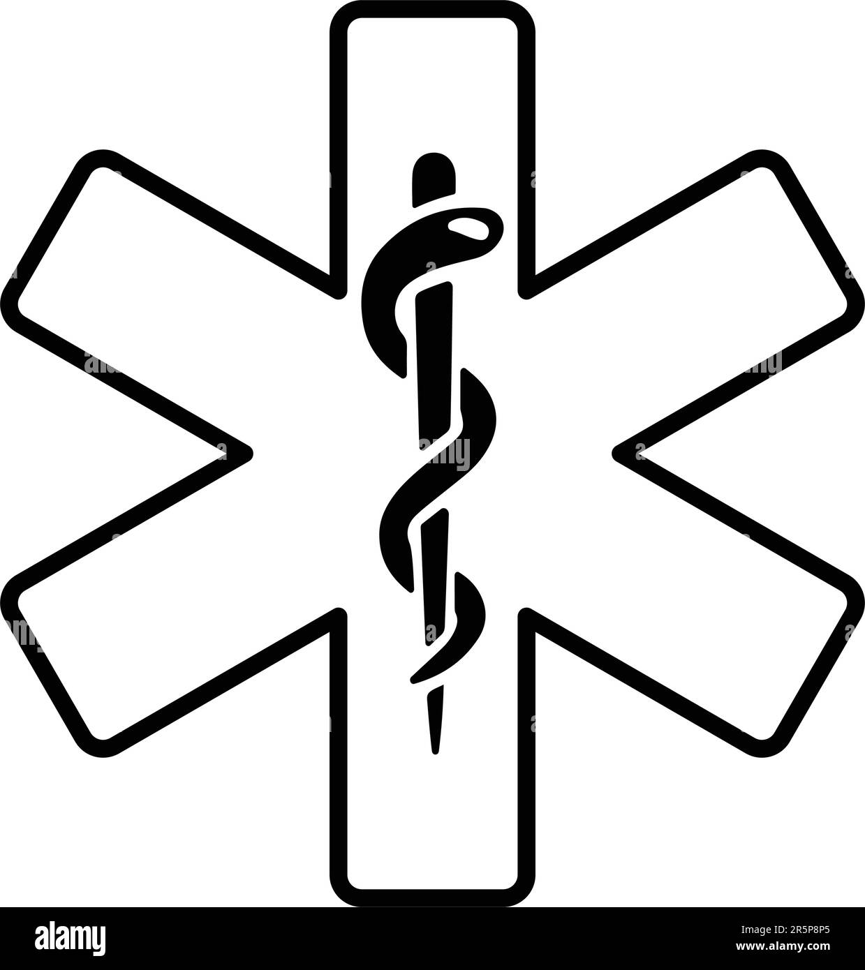 Hospital ambulance animated logo Template | PosterMyWall