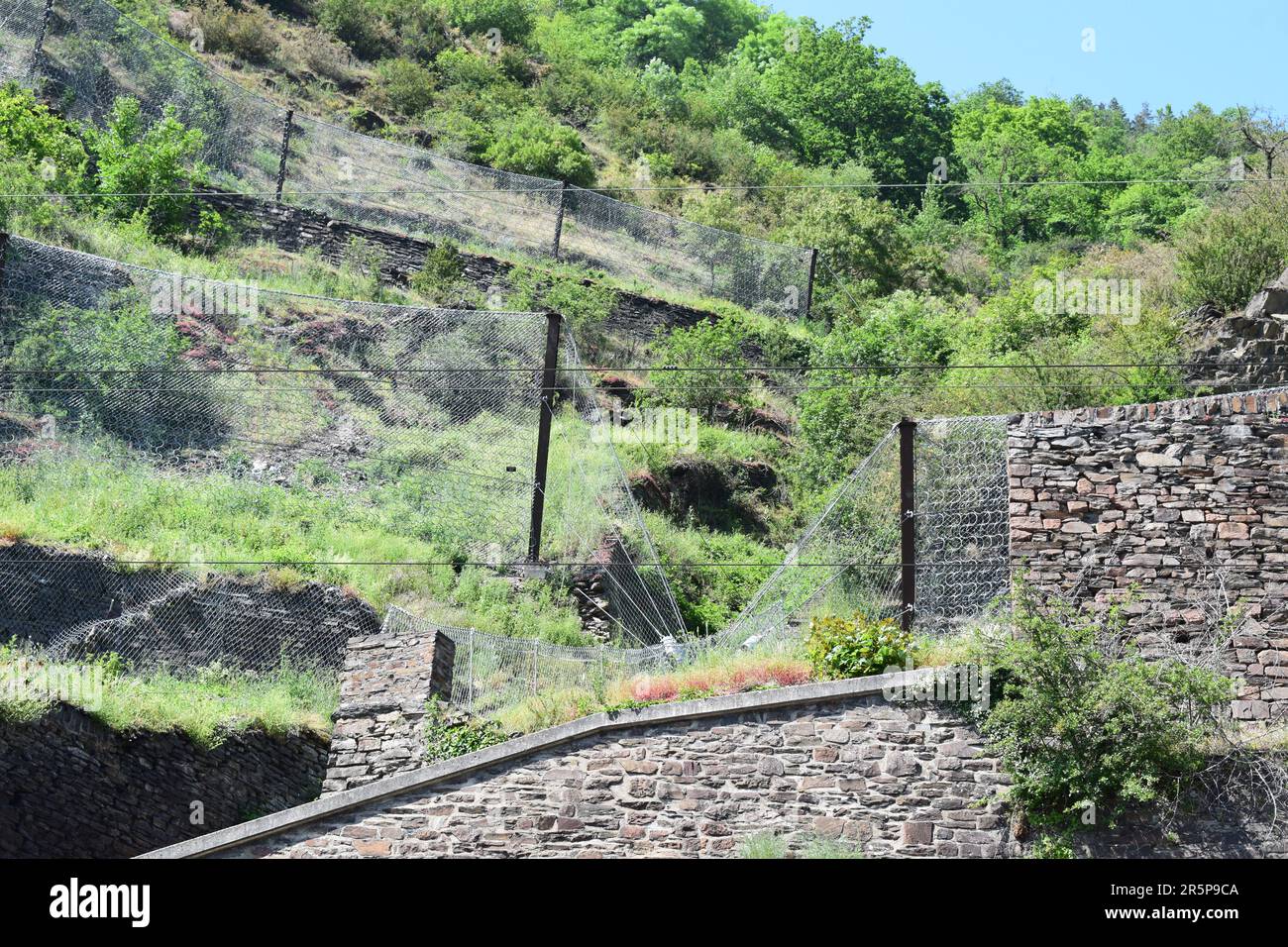 Steelweb hi-res stock photography and images - Alamy