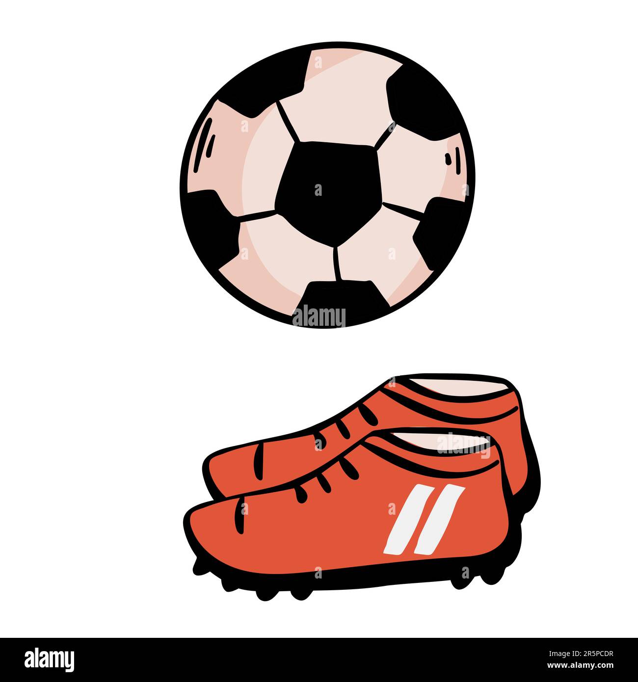 Soccer studs sale