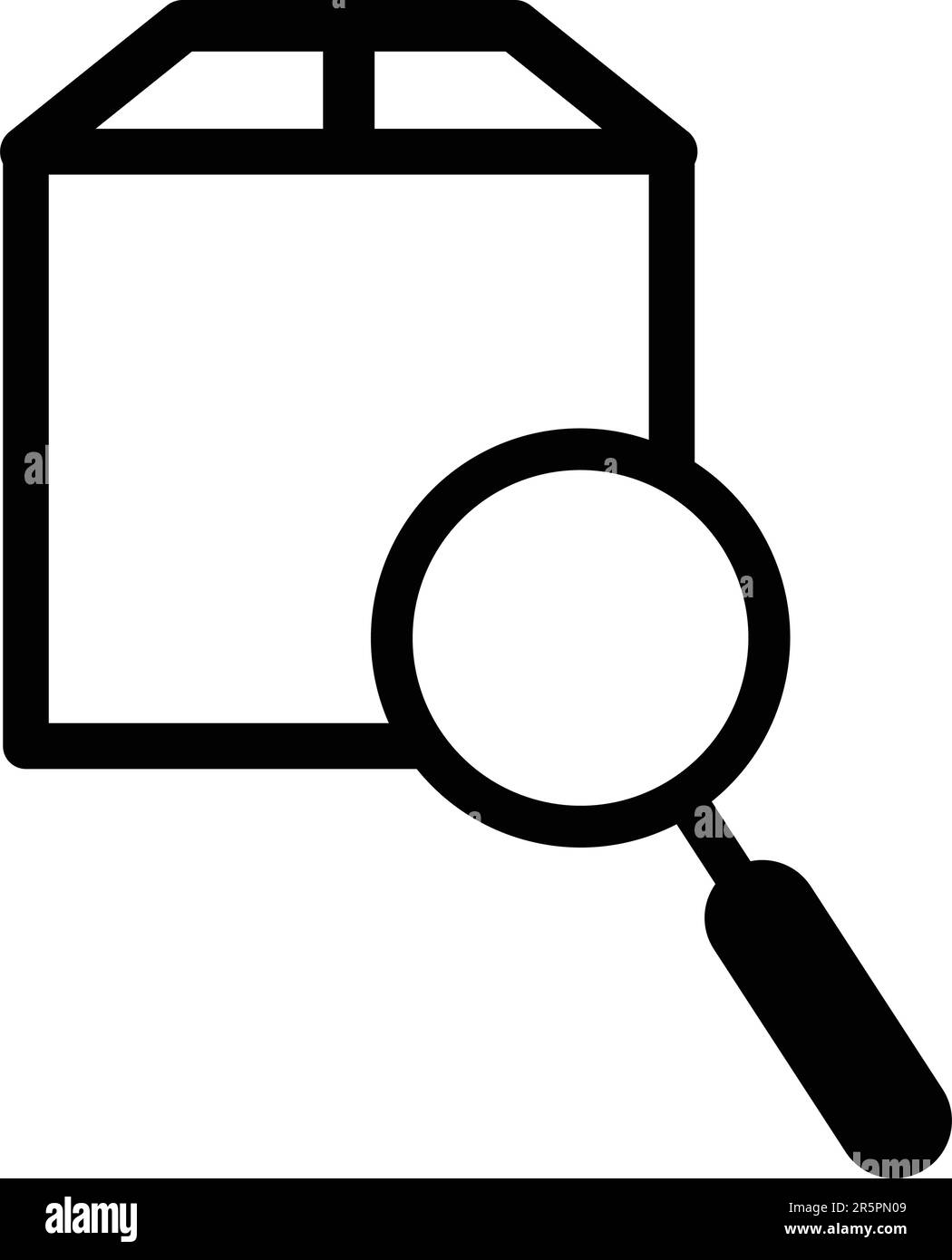 Container tracking Black and White Stock Photos & Images - Alamy