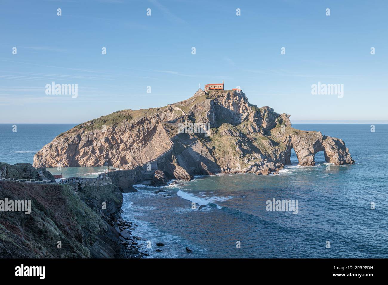 Game of Thrones' Dragonstone Island becomes tourist hotspot