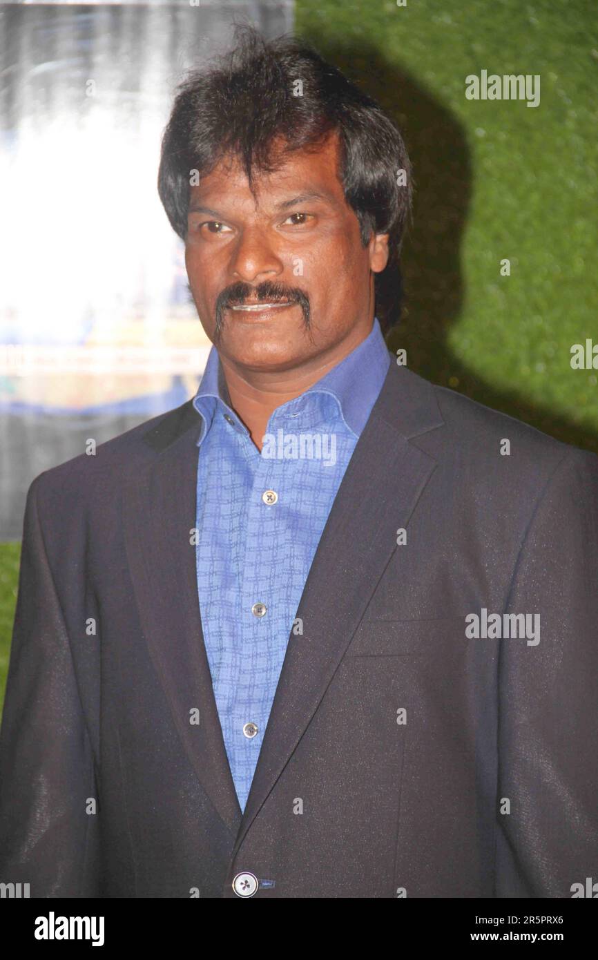 Dhanraj Pillay, Indian hockey player, red carpet, Sachin: A Billion