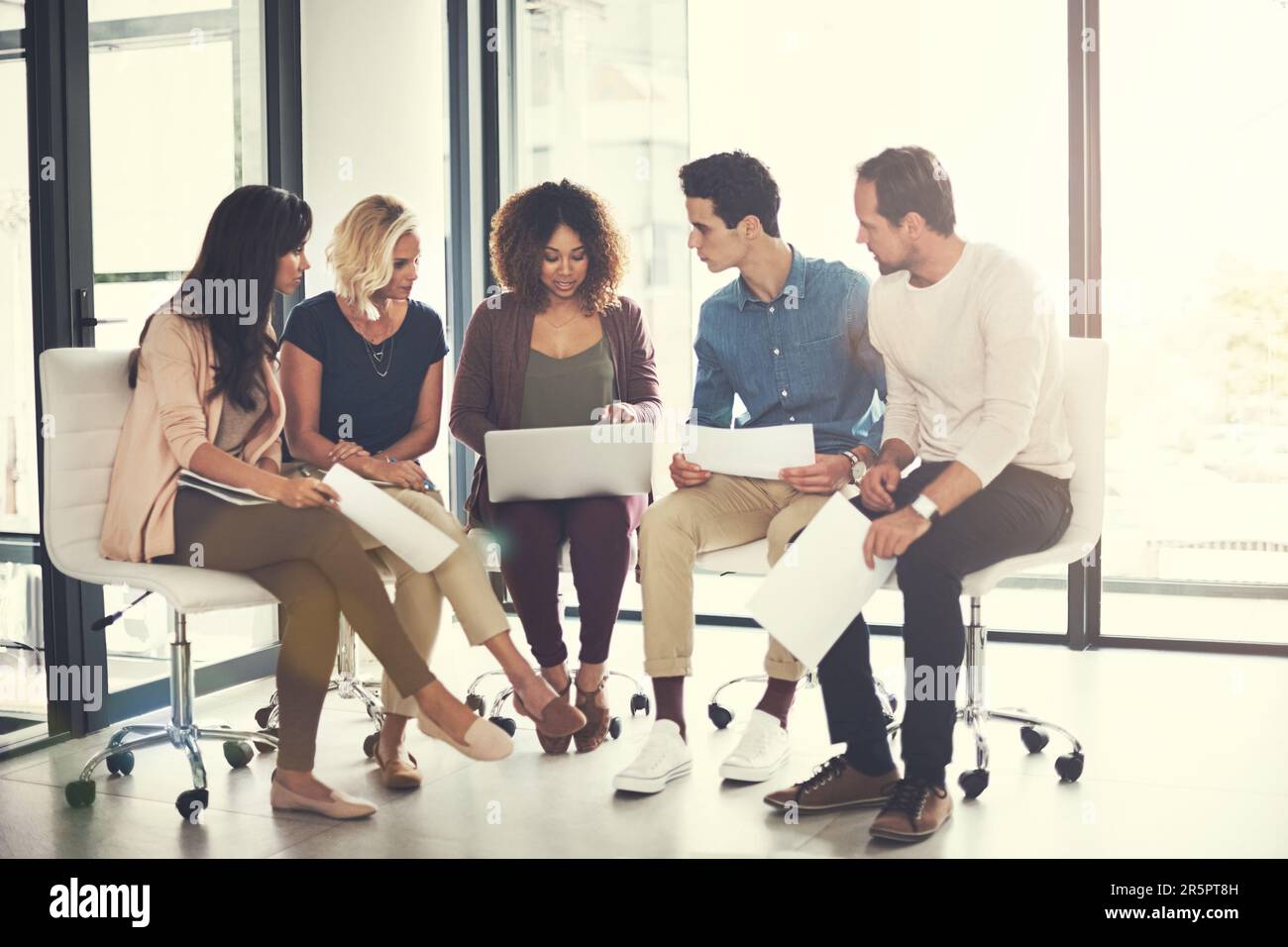 Theyre set on transforming the creative world. a team of designers ...