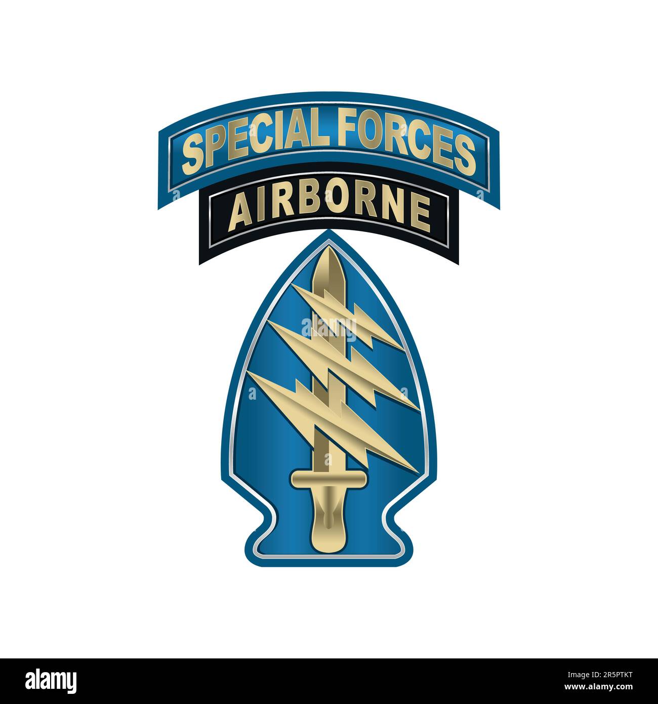 Us Army Special Forces Emblem vrogue.co