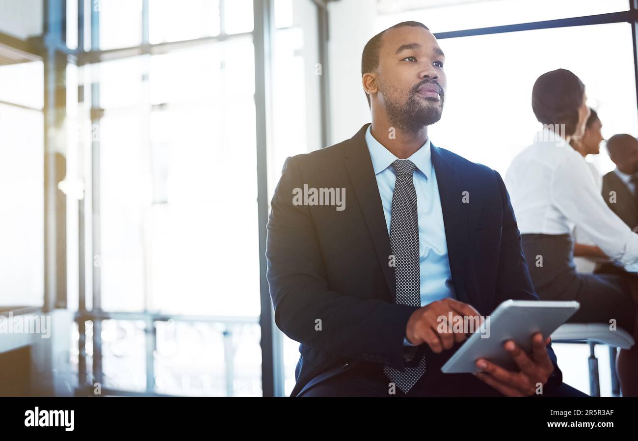 Using technology to enhance the executive decision making process. a ...