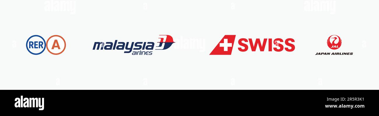 Swiss International Airlines Code Swiss International Airlines Logo