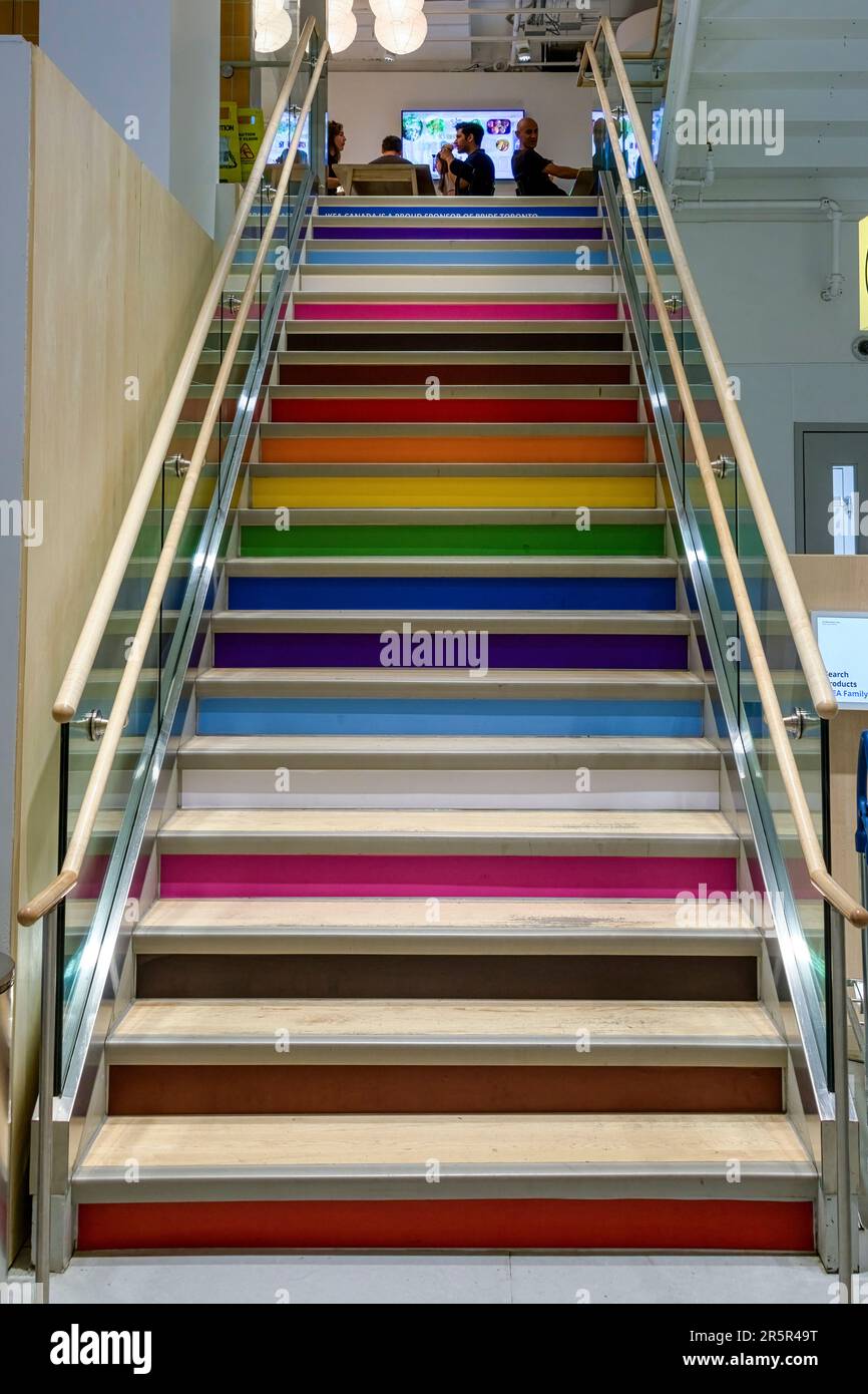 A Rainbow of Design Projects to Celebrate Pride - Interior Design
