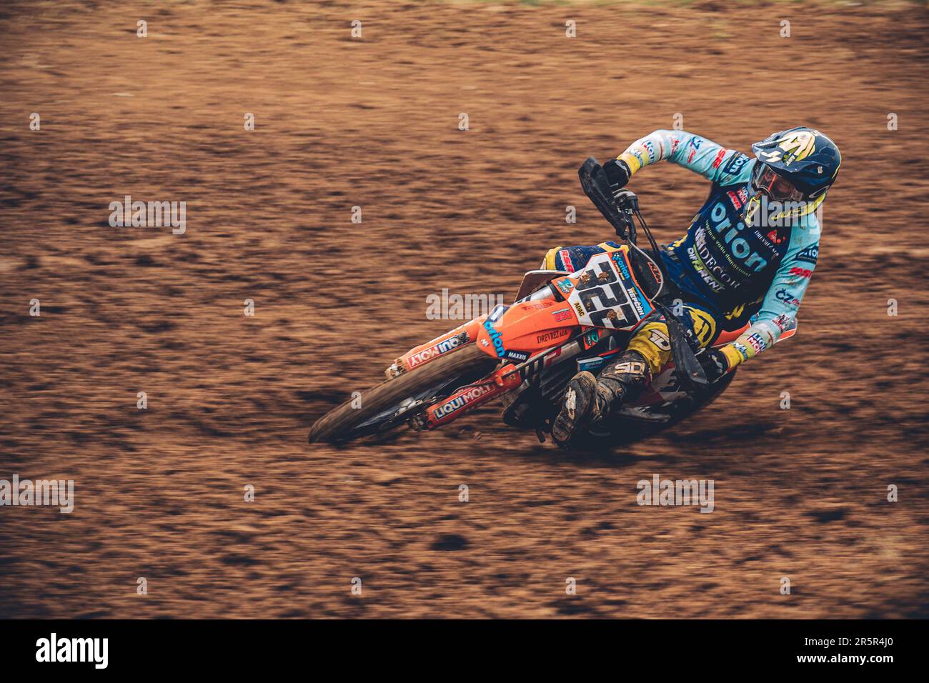 5 Easy Ways You Can Turn motocross Into Success