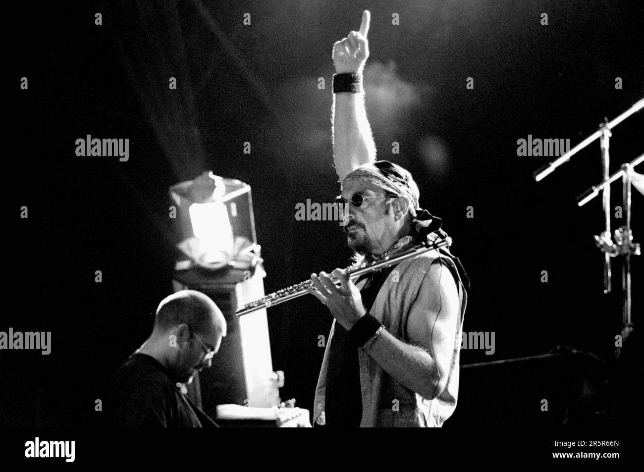 Jethro tull at the castle hi-res stock photography and images - Alamy