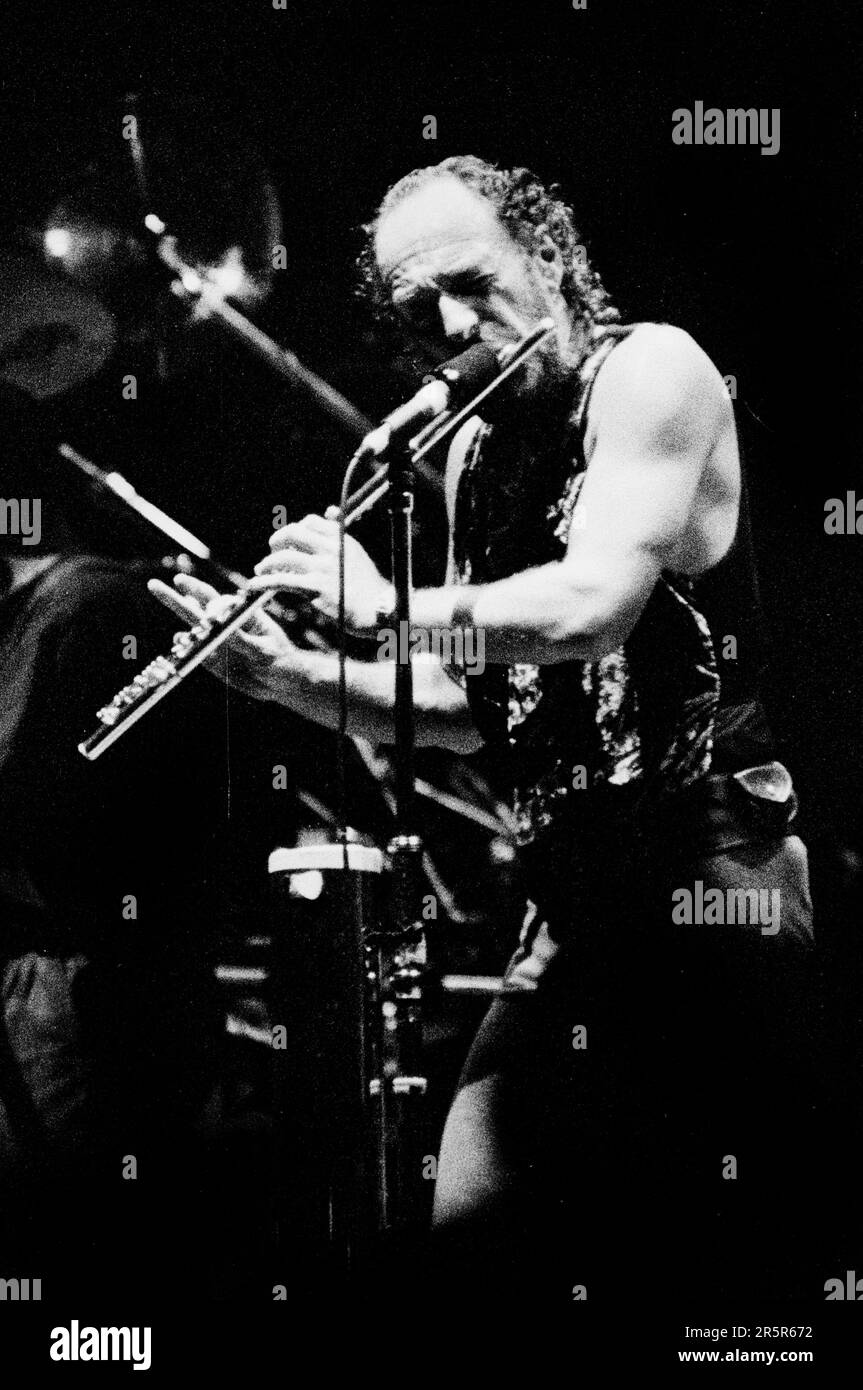 Jethro tull at the castle hi-res stock photography and images - Alamy