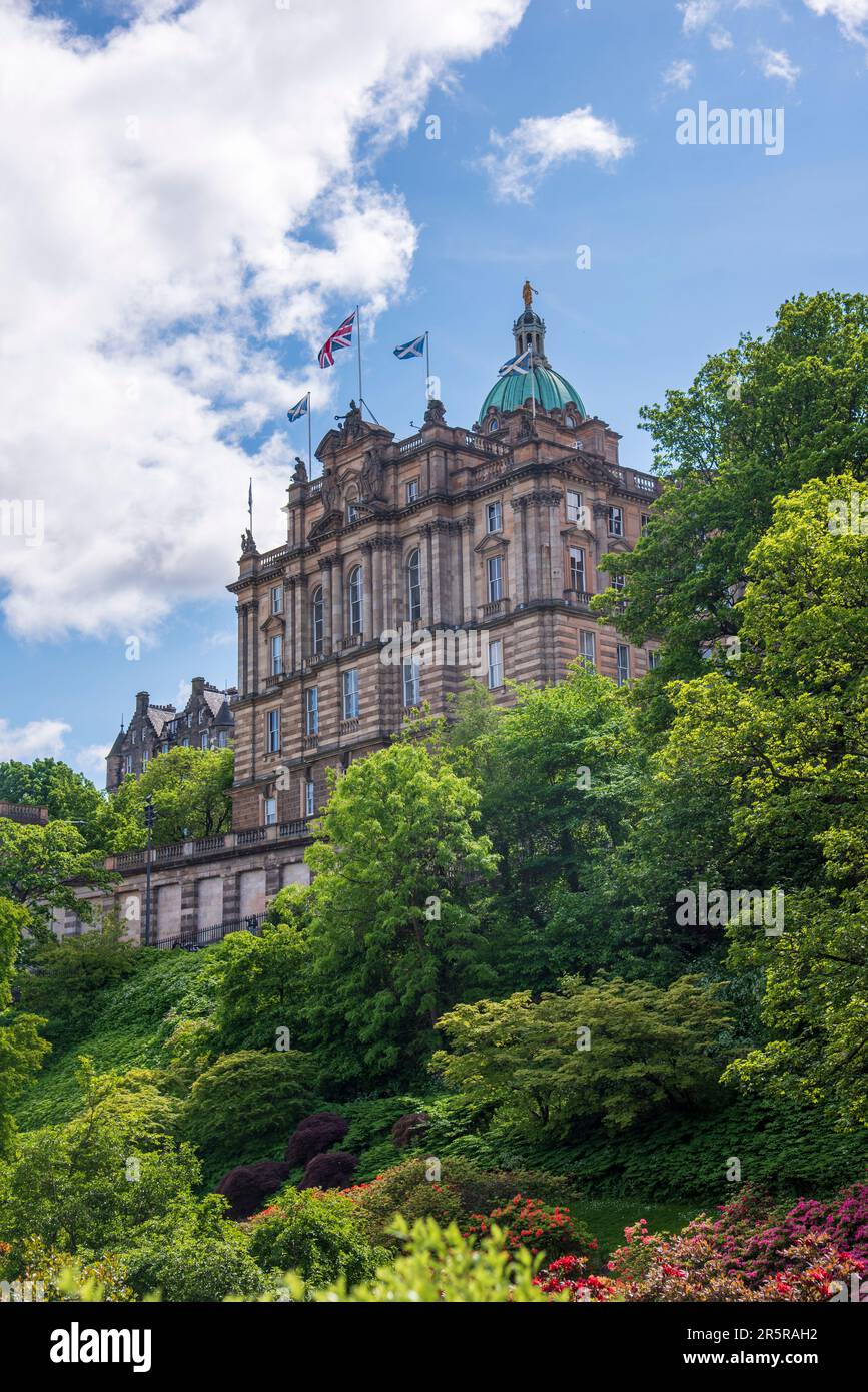 museum-on-the-mound-edinburgh-scotland-stock-photo-alamy
