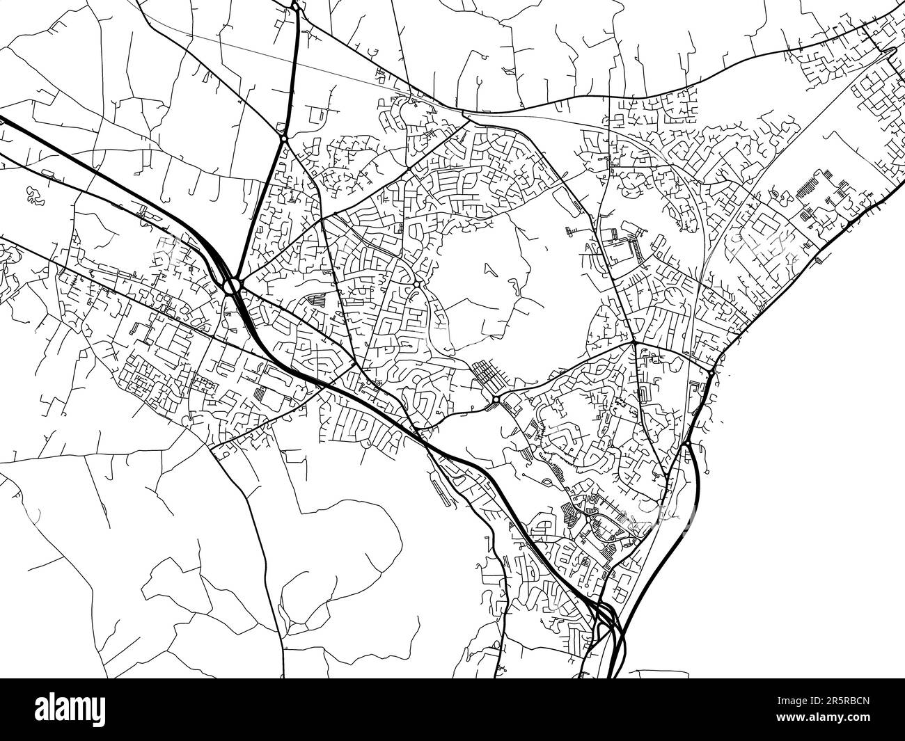 Newtownabbey hires stock photography and images Alamy