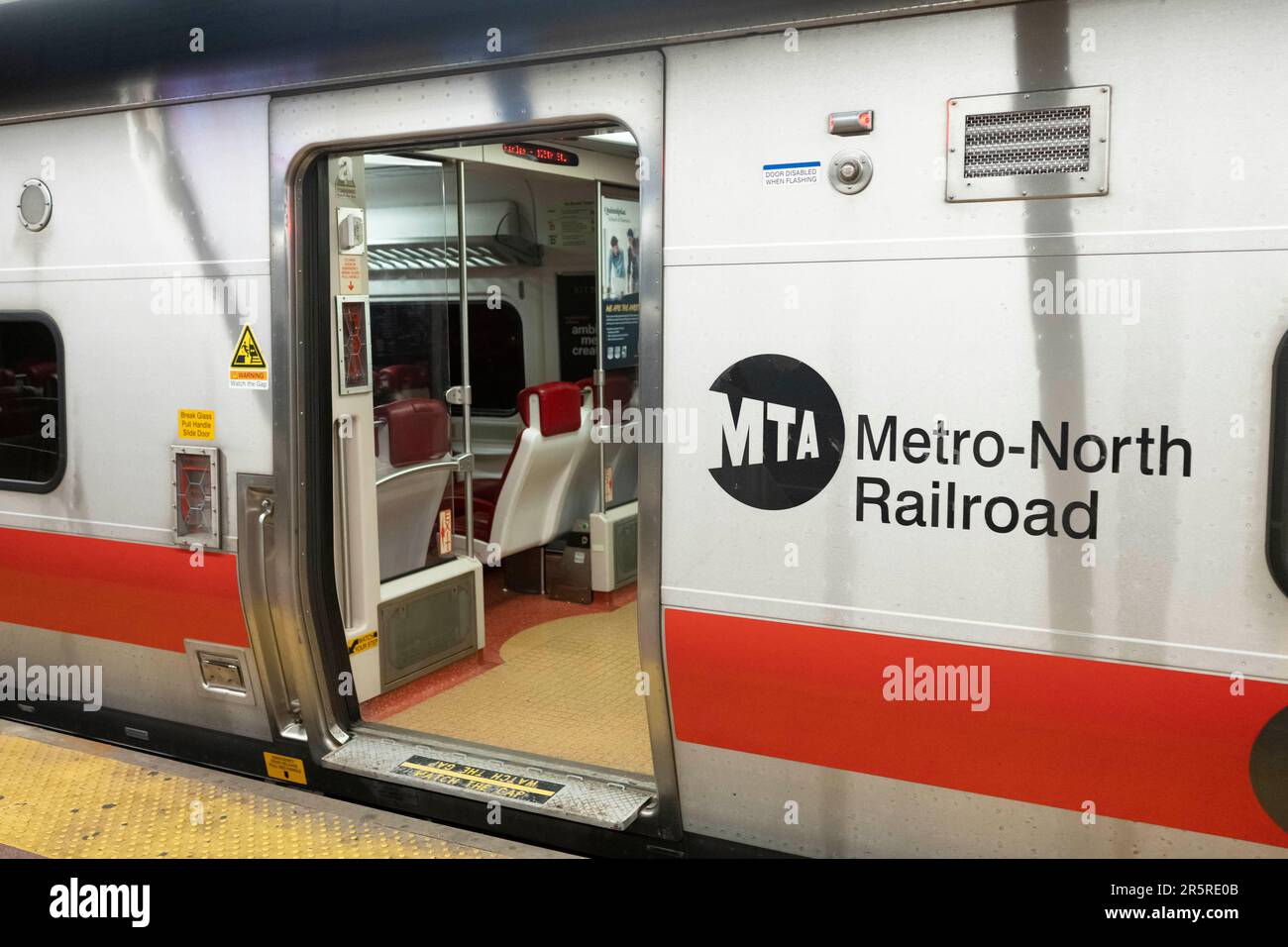June 4, 2023, New York, New York, United States: Commuters