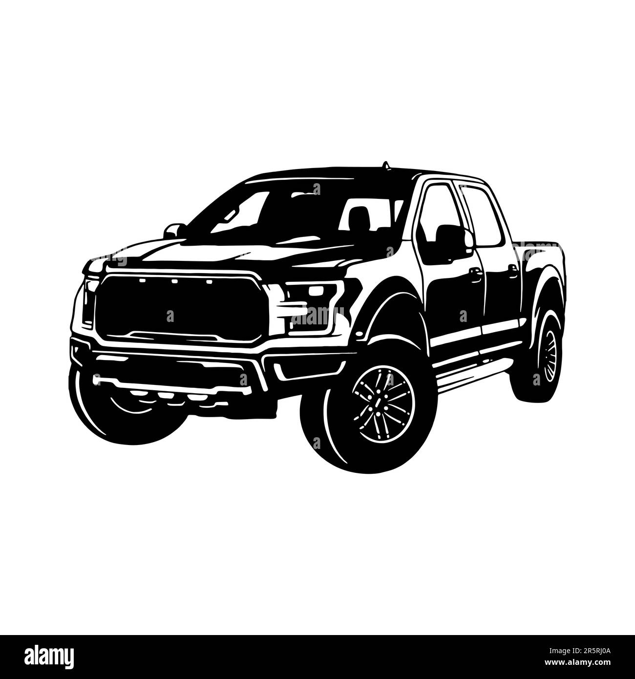 A template of Truck Logo, cargo, delivery, Logistic Stock Vector Image ...