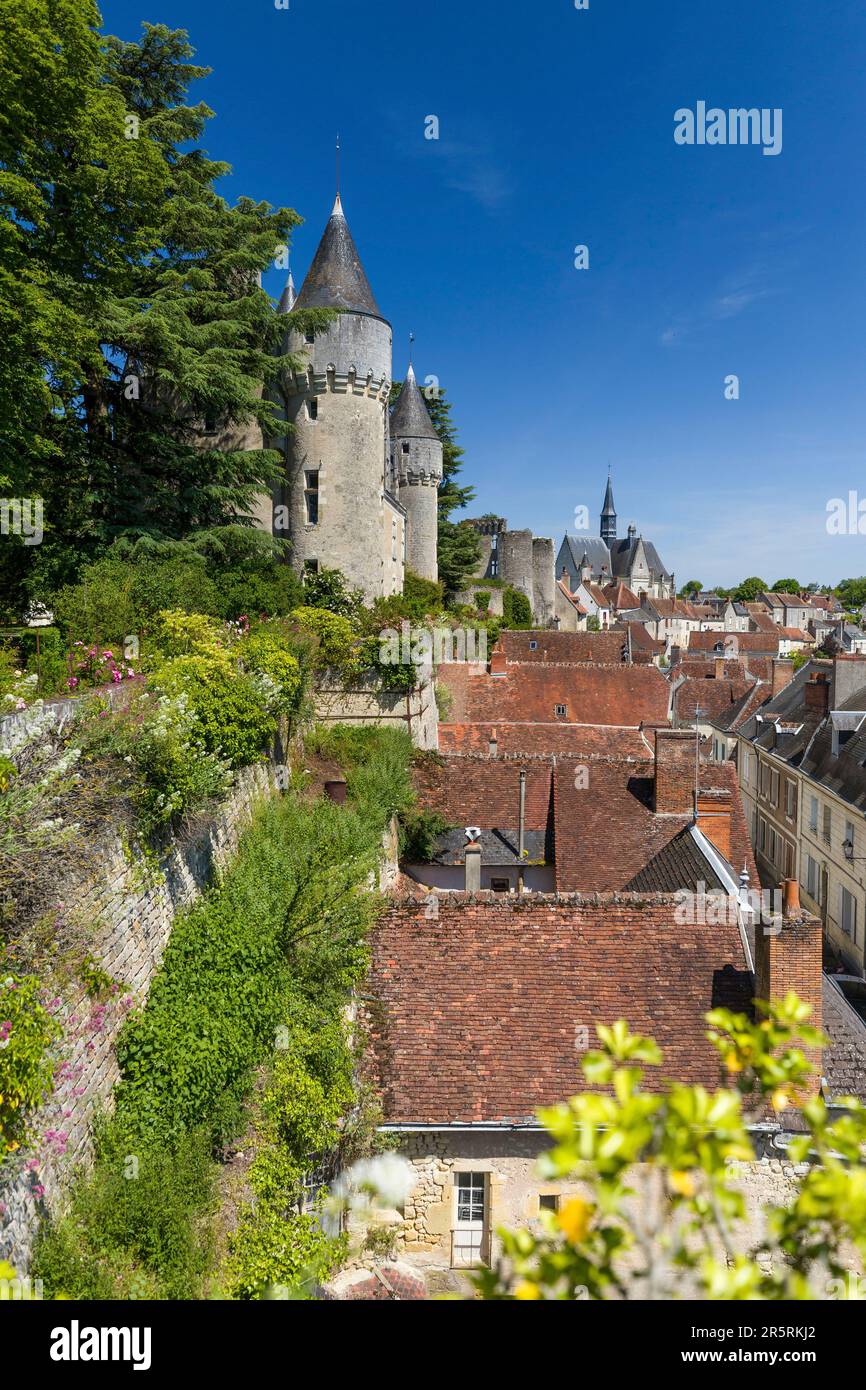 Châteaux of the Loire Valley – A UNESCO World Heritage Site