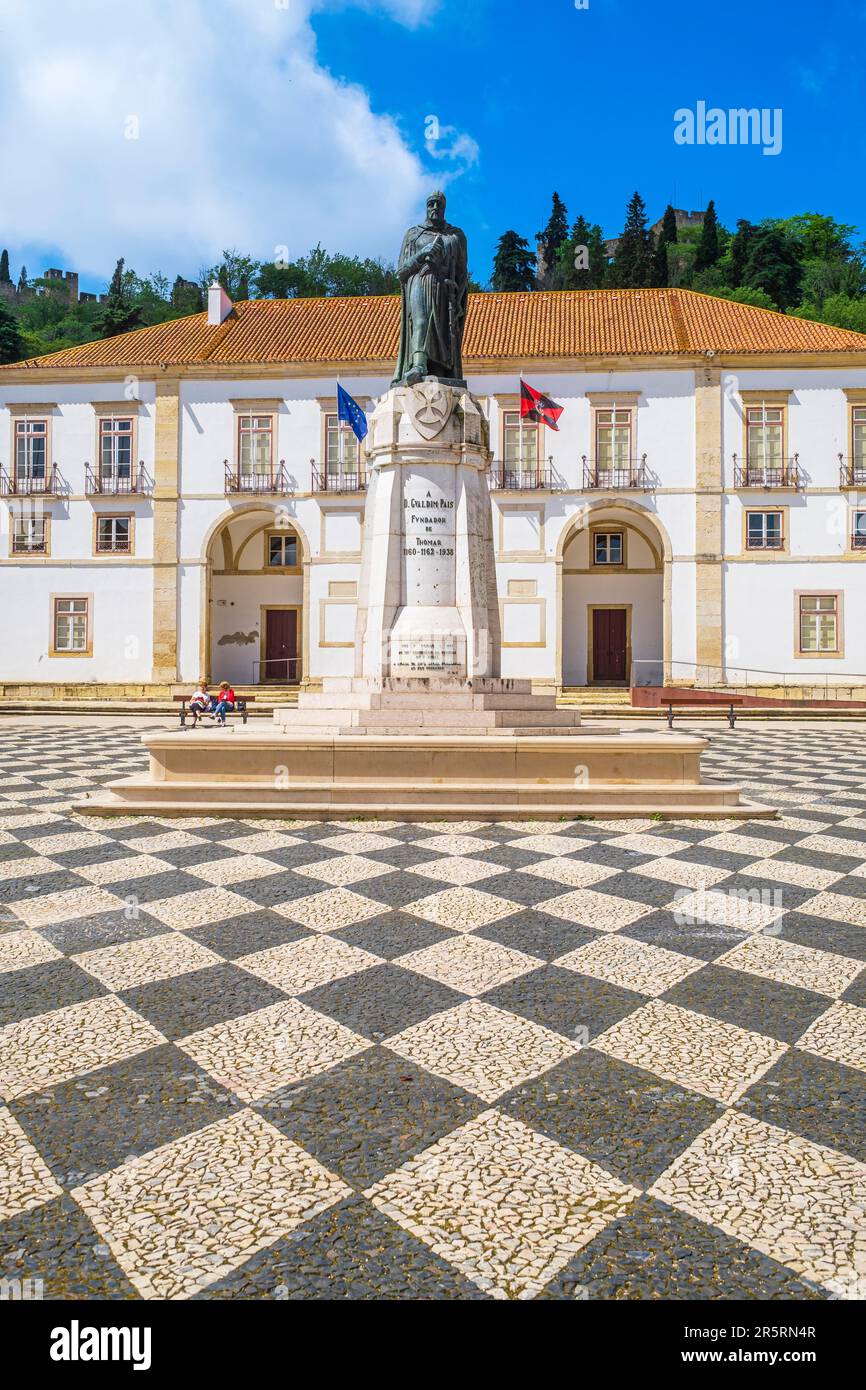 Sinagoga de Tomar • Centro de Portugal