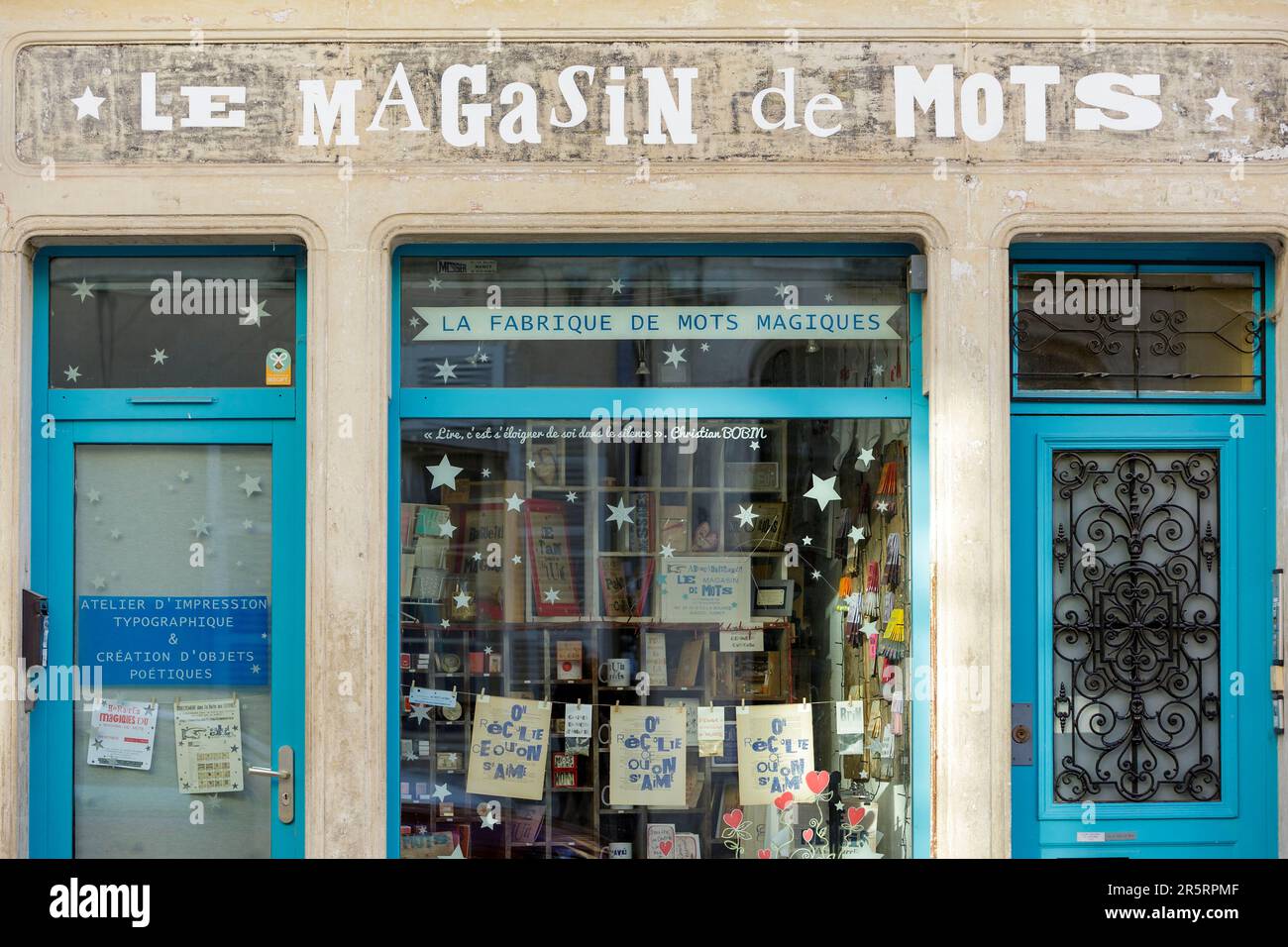 Composition de mots hires stock photography and images Alamy