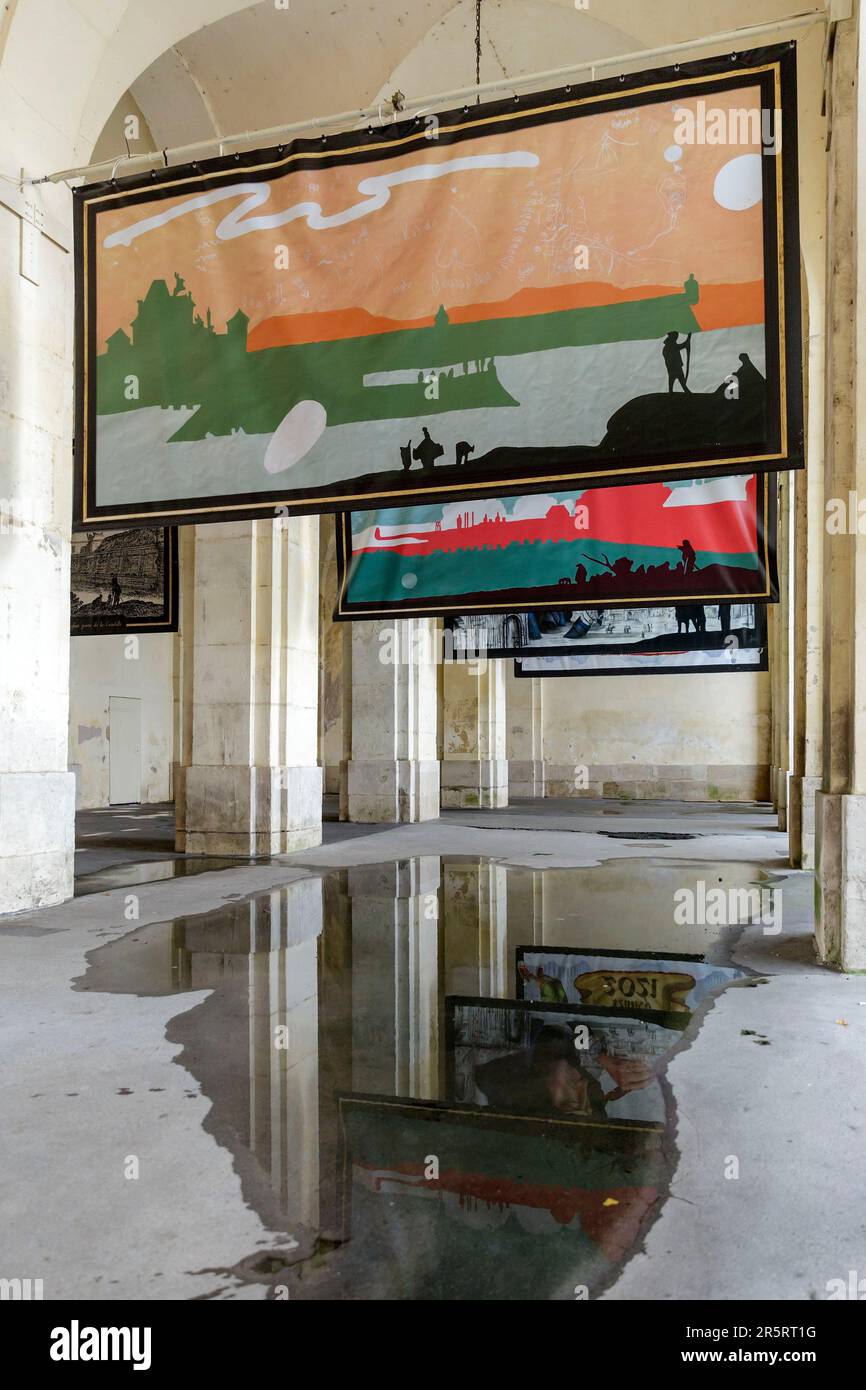 Engraver under hi-res stock photography and images - Alamy