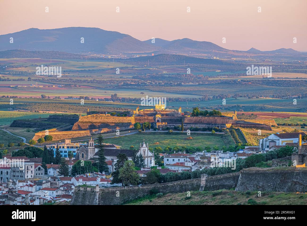 Fort santa luzia hires stock photography and images Alamy