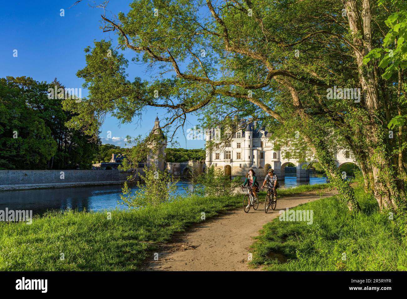 Chenonceau velo hot sale