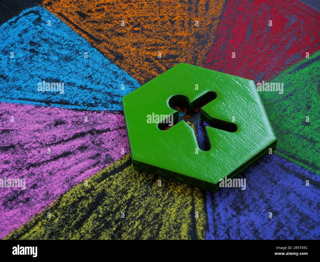 Intersectionality gender disability hi-res stock photography and images ...