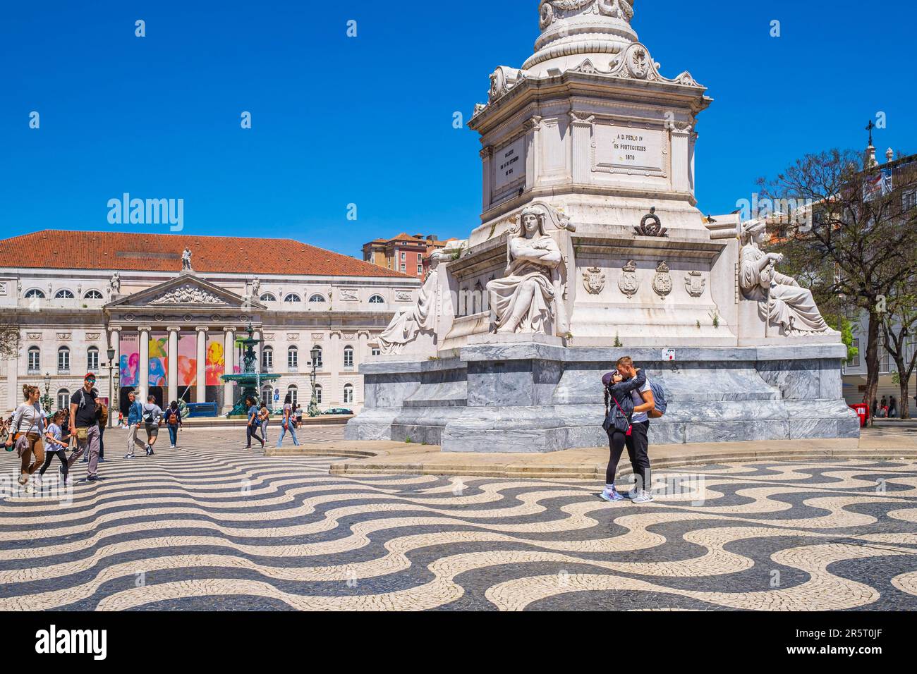 Praca De Pedro Ii Hi res Stock Photography And Images Alamy praca-de-pedro-ii-hi-res-stock-photography-and-images-alamy