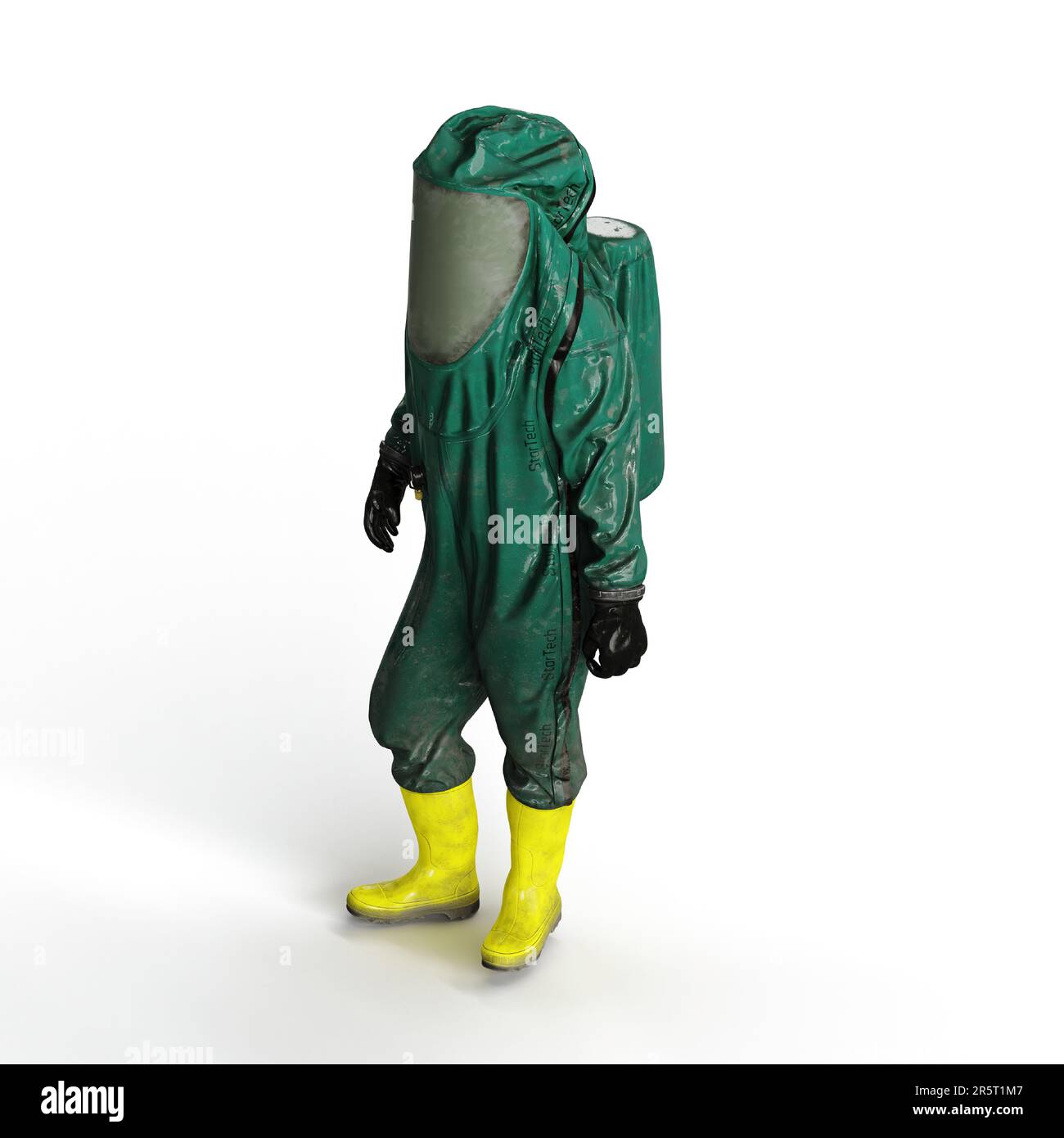 Airtight suit hi-res stock photography and images - Alamy