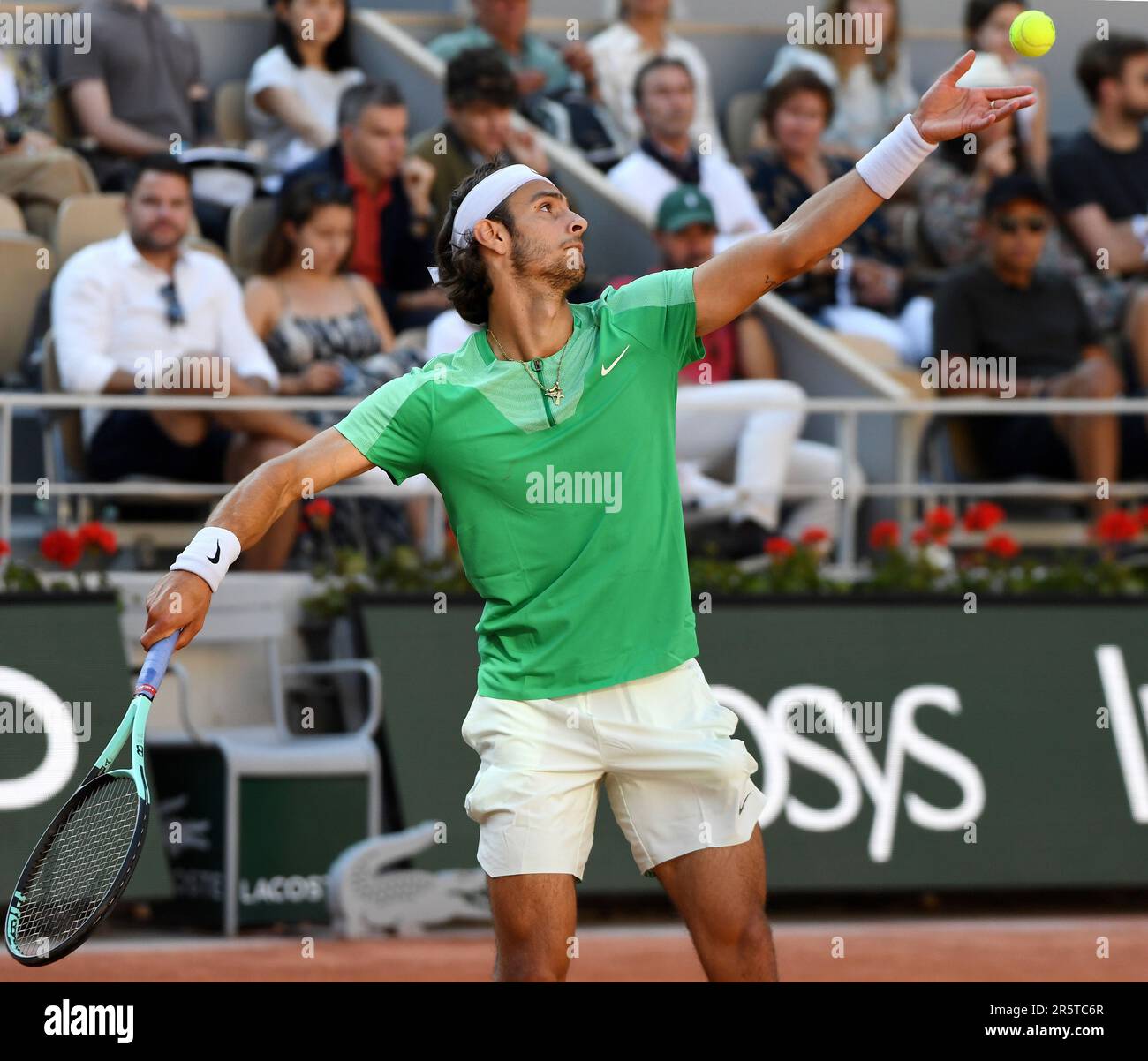 The 'Miami Effect' and the Rise of Rafa Jódar