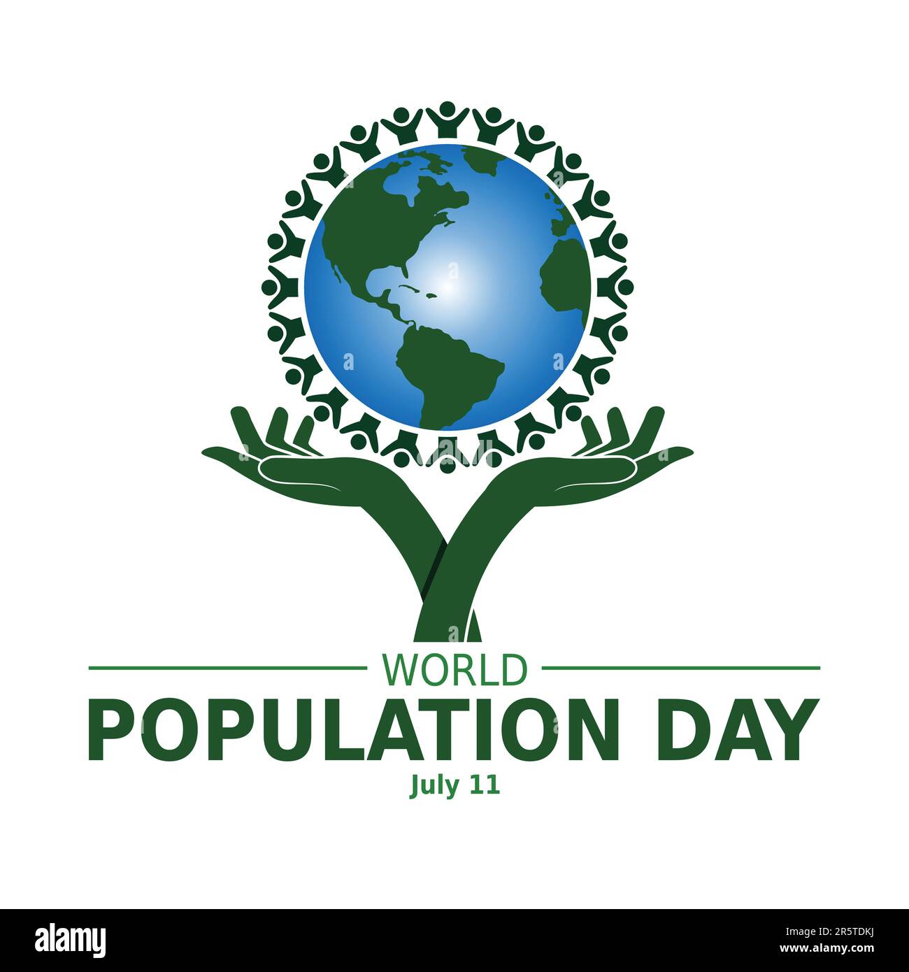 World Population Day 2024 Ania Brittaney