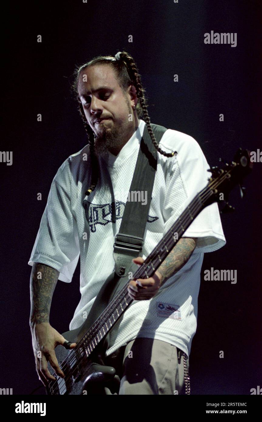Reginald arvizu 2000 hi-res stock photography and images - Alamy