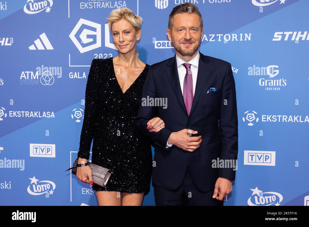Studded Ekstraklasa Gala FAQ: The Future of Sports Awards