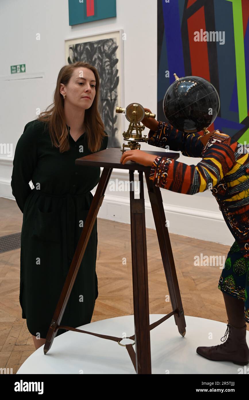 The Summer Exhibition is our annual celebration of art and artists, run