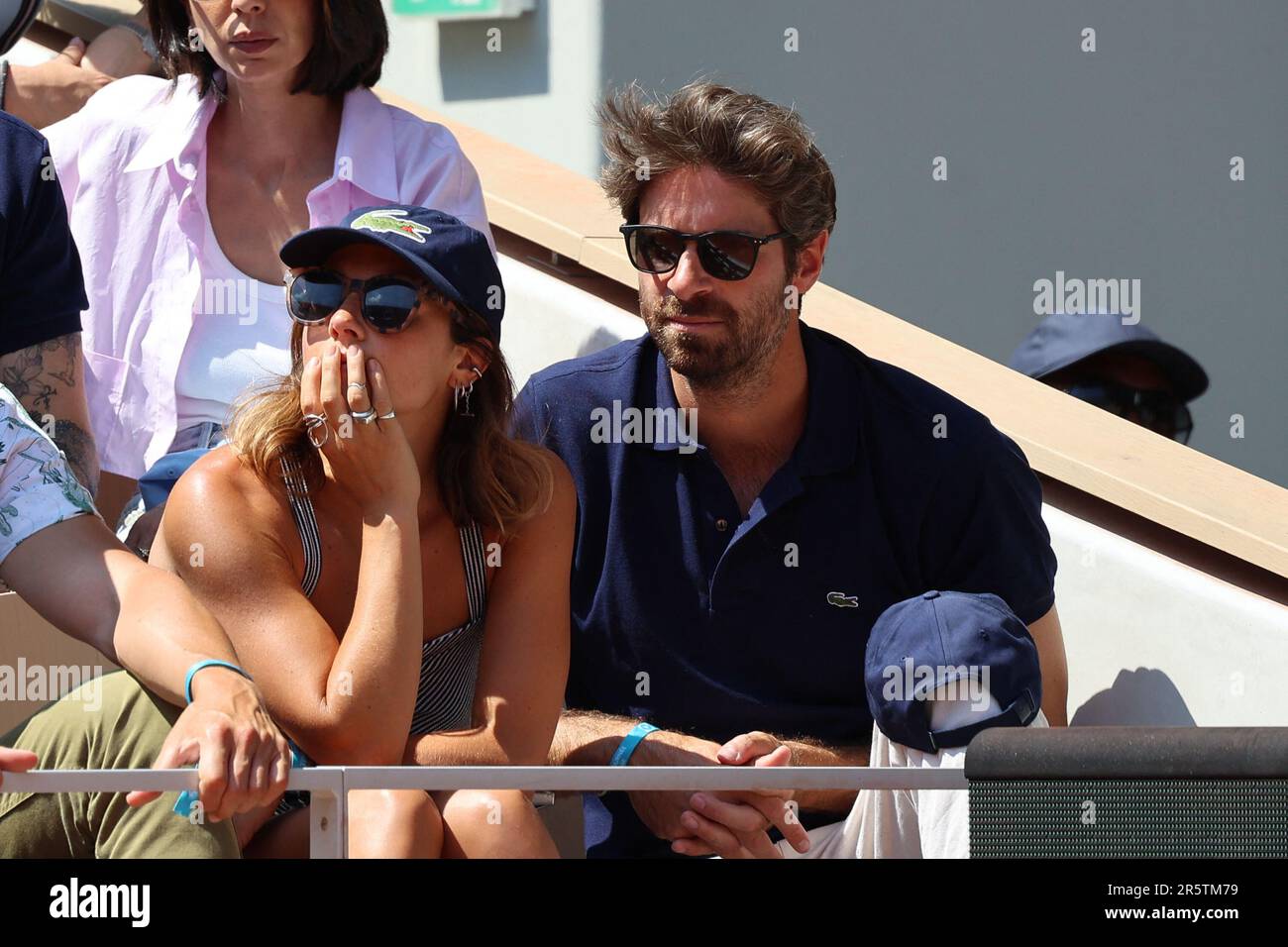 Constance labbé hi-res stock photography and images - Alamy