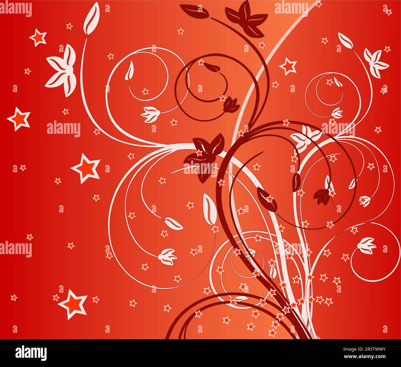 Abstract Flower main image 1