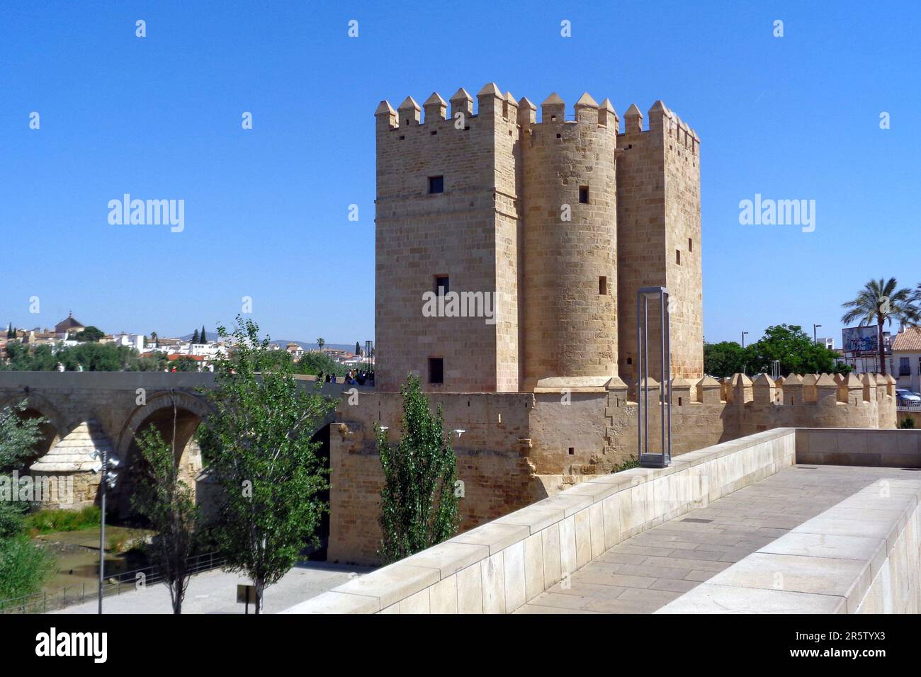 Torre de calahorra museum hi-res stock photography and images - Alamy