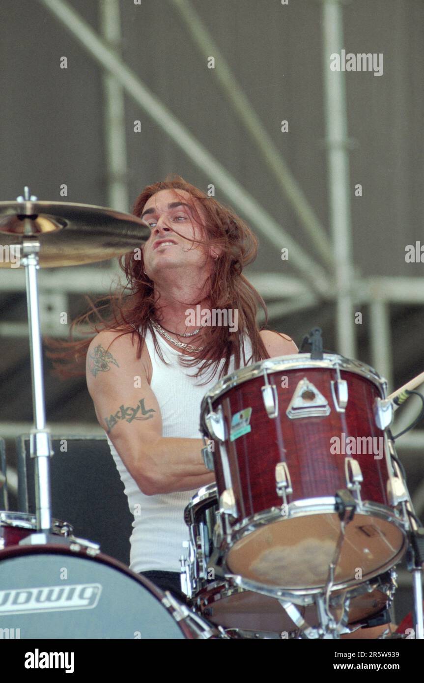 Jackyl hires stock photography and images Alamy