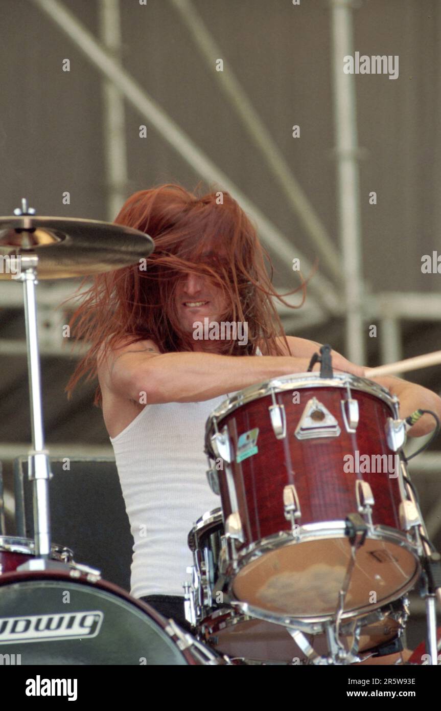 Jackyl hires stock photography and images Alamy