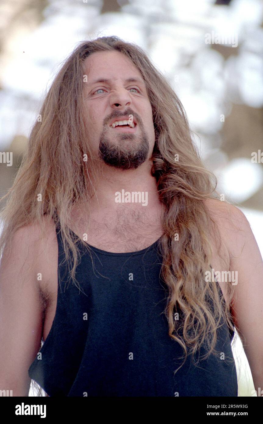 Jesse james dupree 1994 hi-res stock photography and images - Alamy