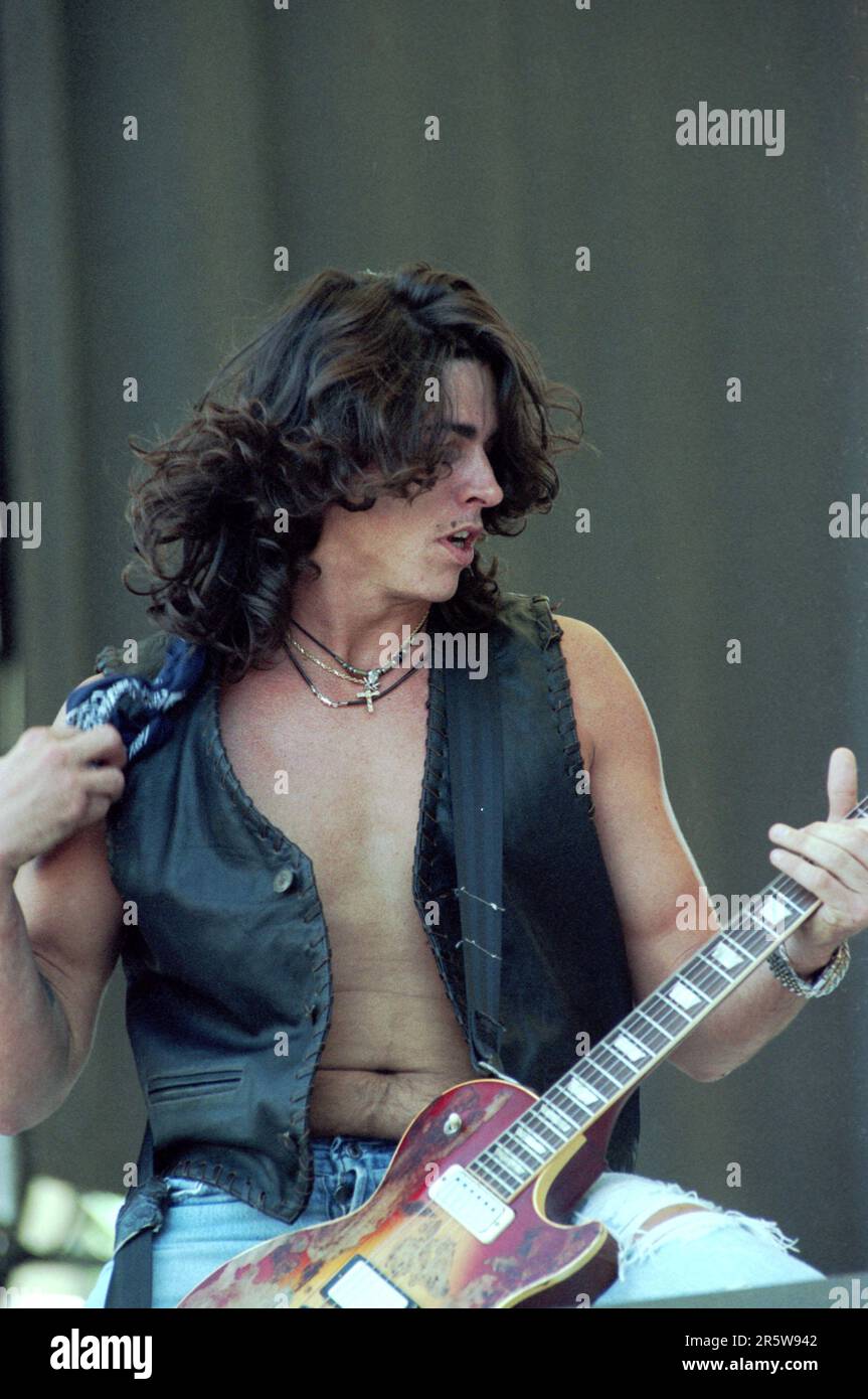 Jackyl at the sonoria festival hires stock photography and images Alamy